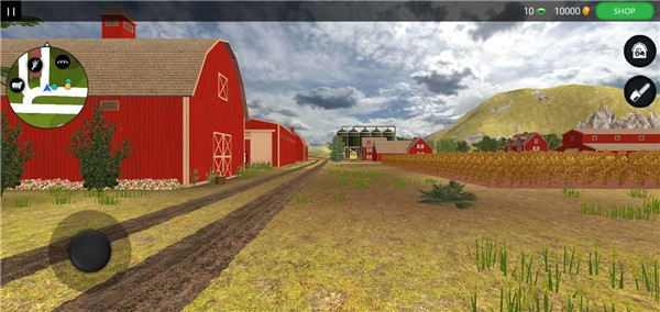 农场模拟3专业版