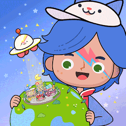 米加童话小世界