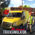 Nextgen卡车模拟器汉化版