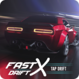 Fast X Drift